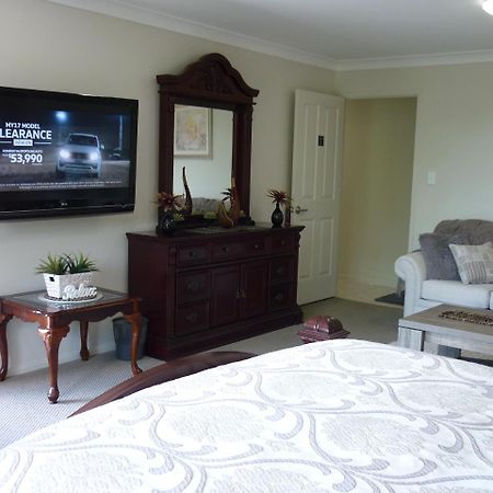 Willowbank Drive Bed & Breakfast Екстериор снимка