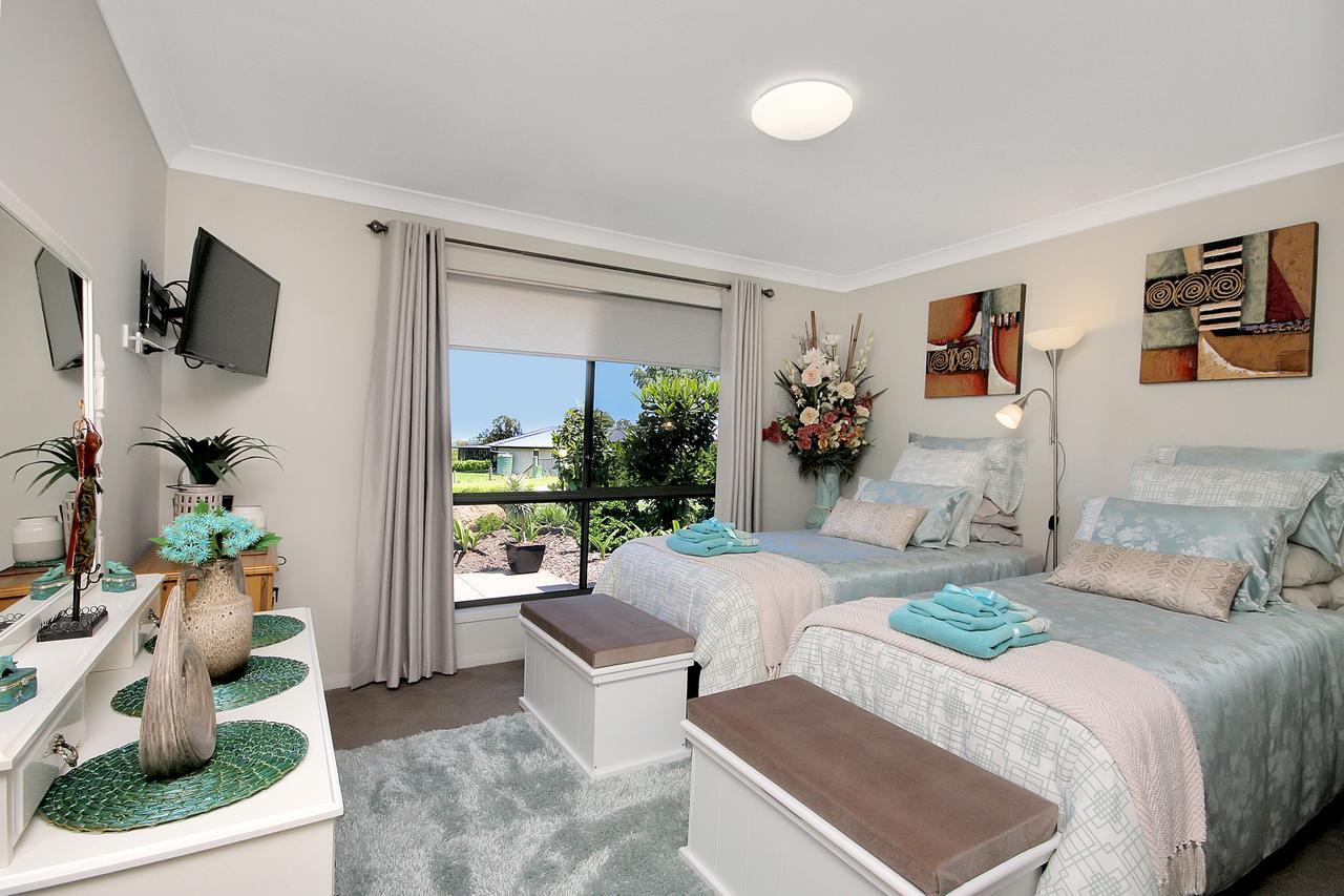 Willowbank Drive Bed & Breakfast Екстериор снимка