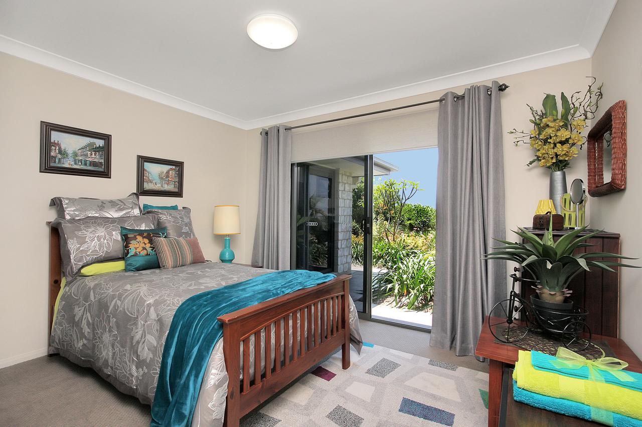 Willowbank Drive Bed & Breakfast Екстериор снимка