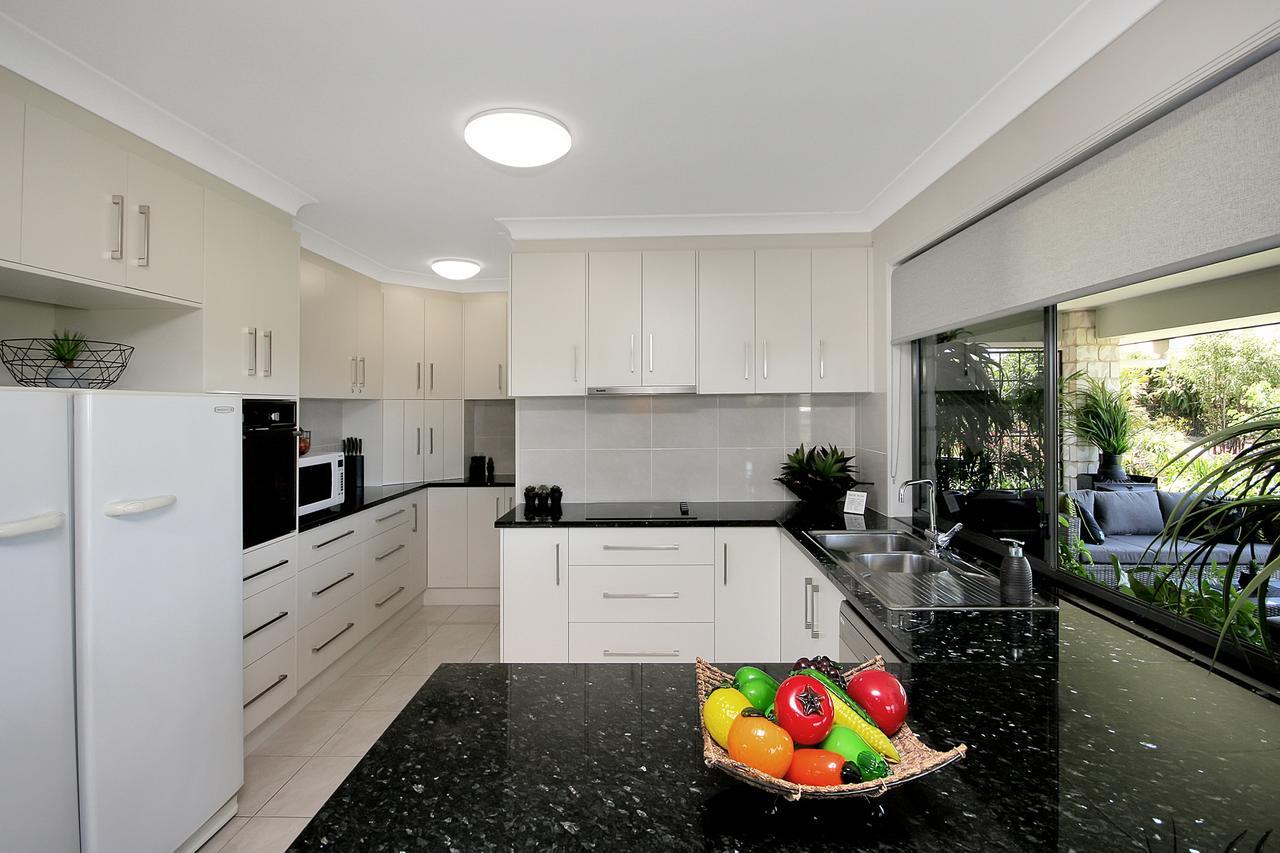 Willowbank Drive Bed & Breakfast Екстериор снимка