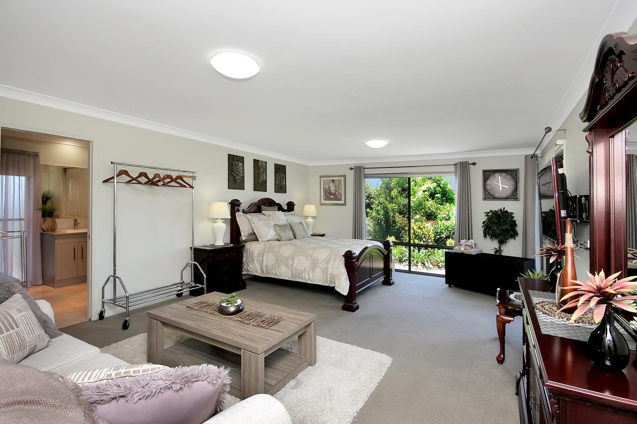 Willowbank Drive Bed & Breakfast Екстериор снимка