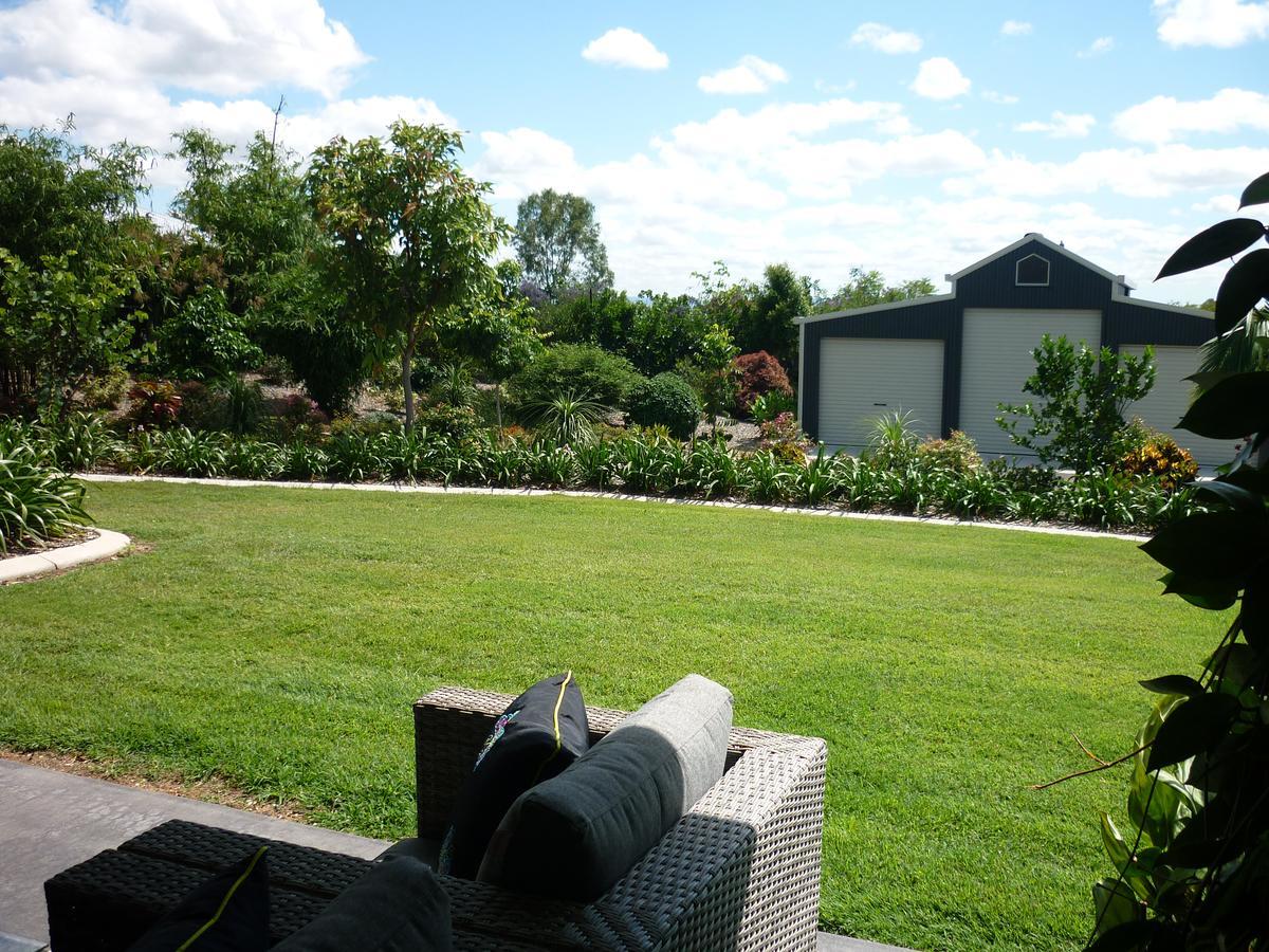 Willowbank Drive Bed & Breakfast Екстериор снимка