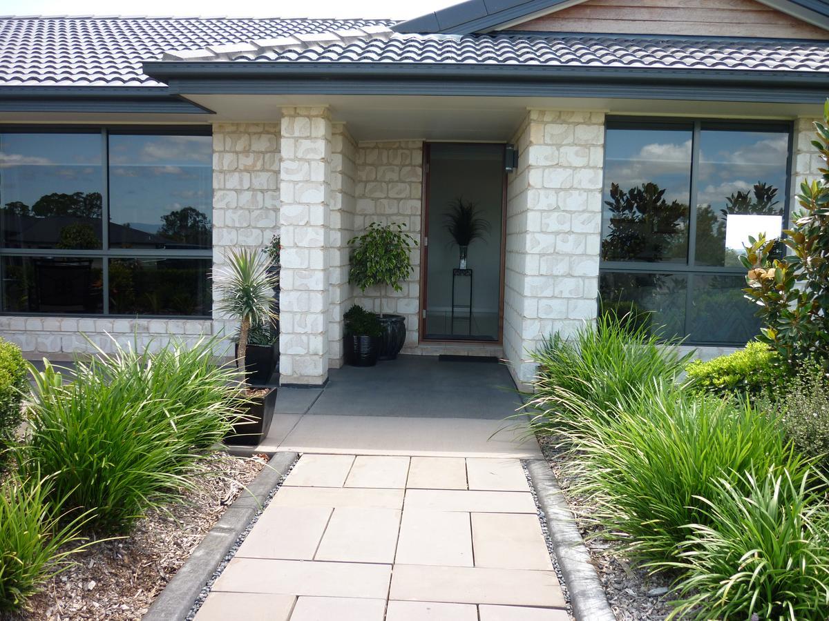 Willowbank Drive Bed & Breakfast Екстериор снимка