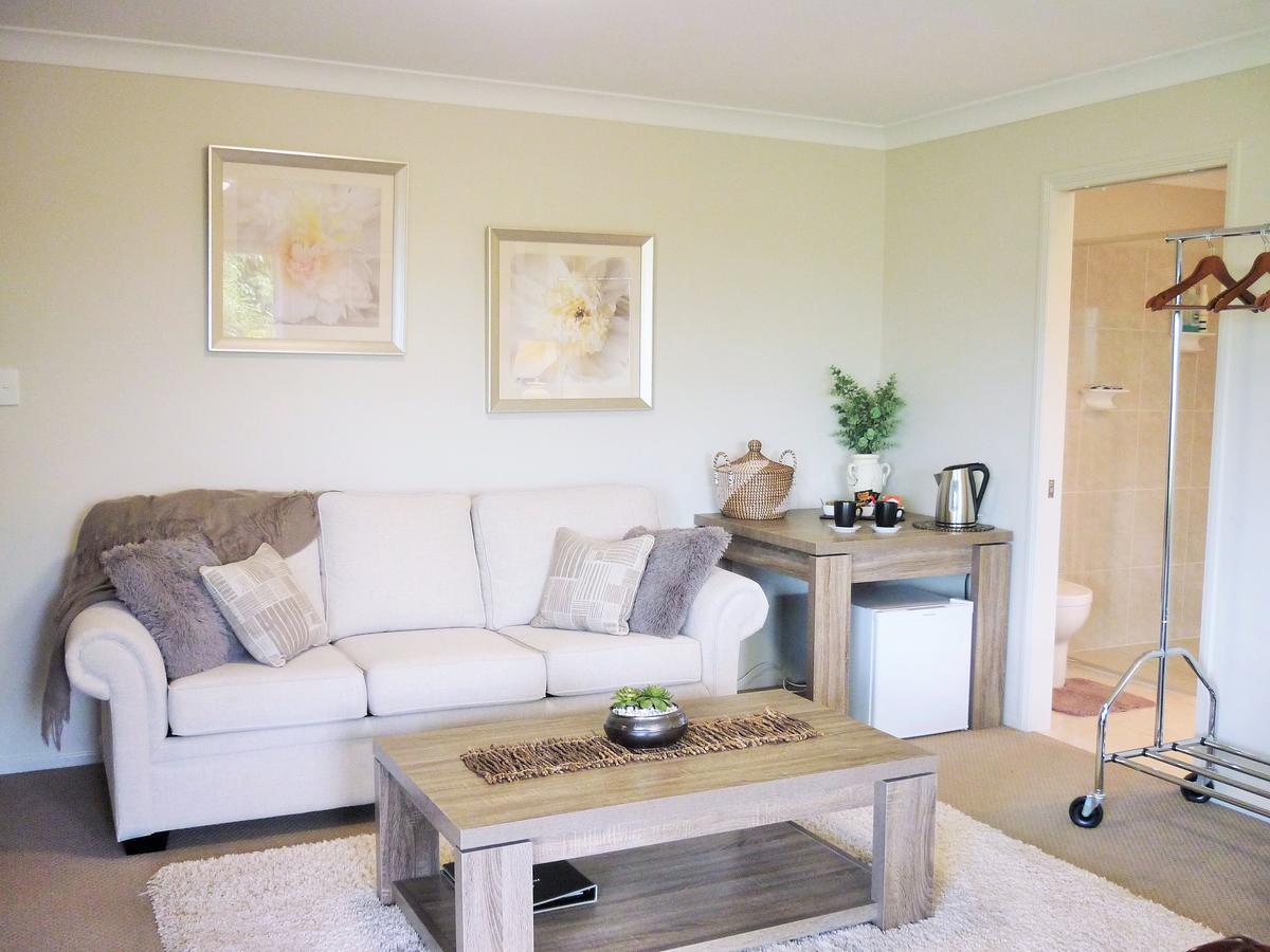 Willowbank Drive Bed & Breakfast Екстериор снимка