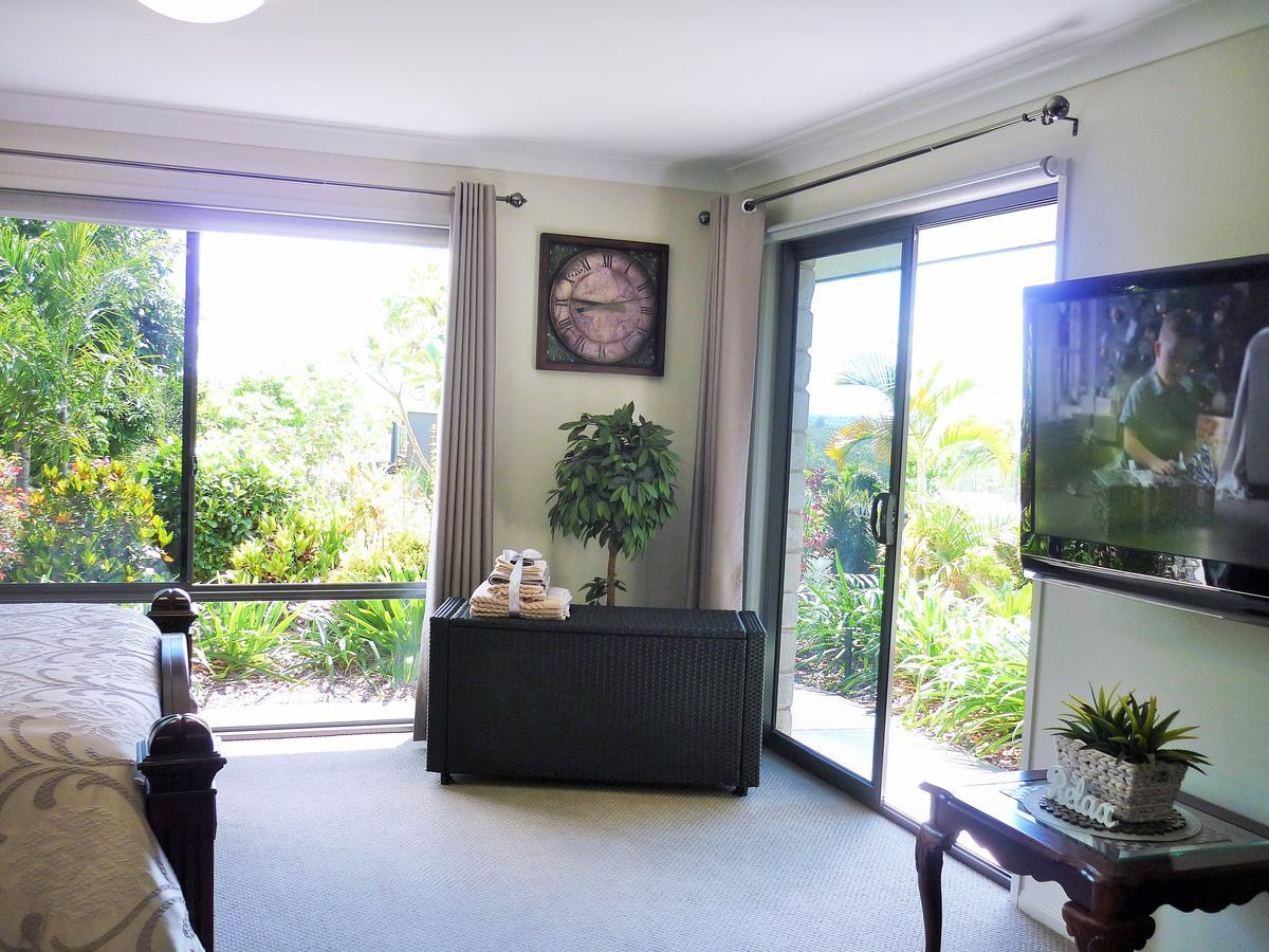 Willowbank Drive Bed & Breakfast Екстериор снимка