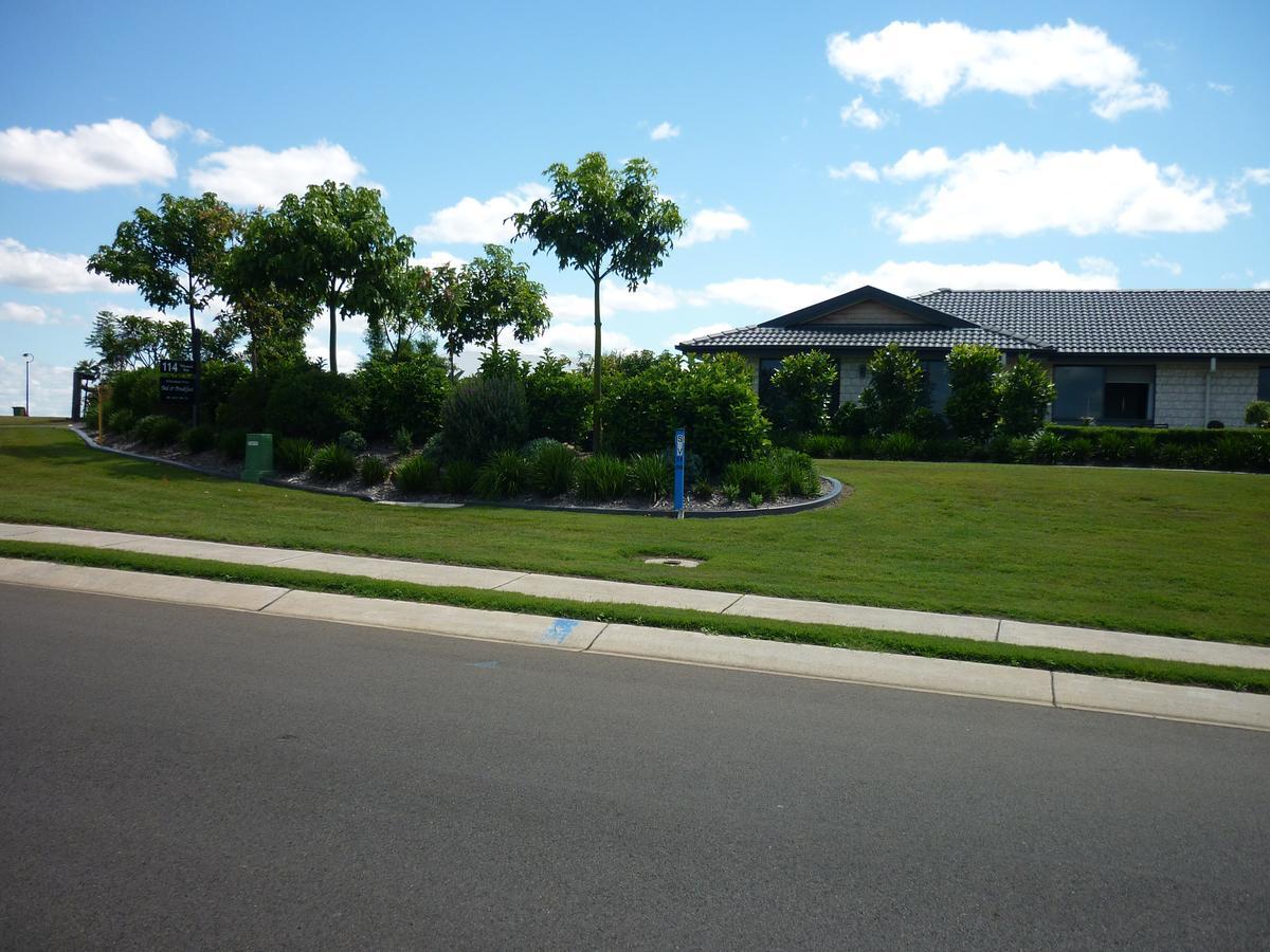 Willowbank Drive Bed & Breakfast Екстериор снимка