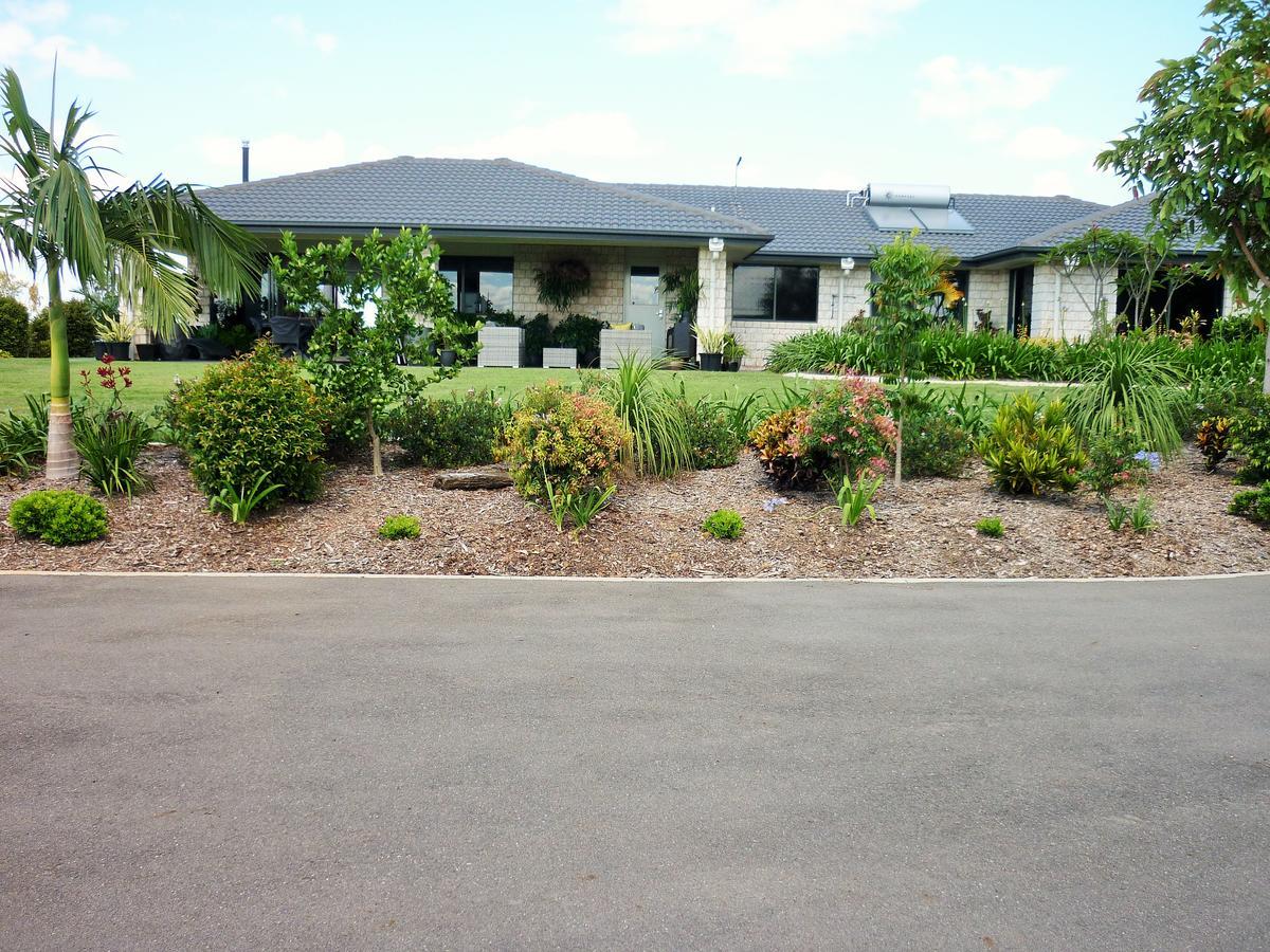 Willowbank Drive Bed & Breakfast Екстериор снимка