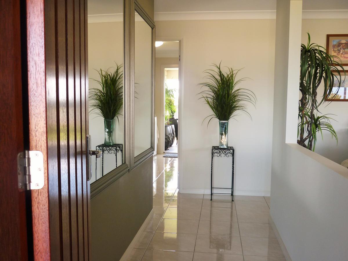 Willowbank Drive Bed & Breakfast Екстериор снимка