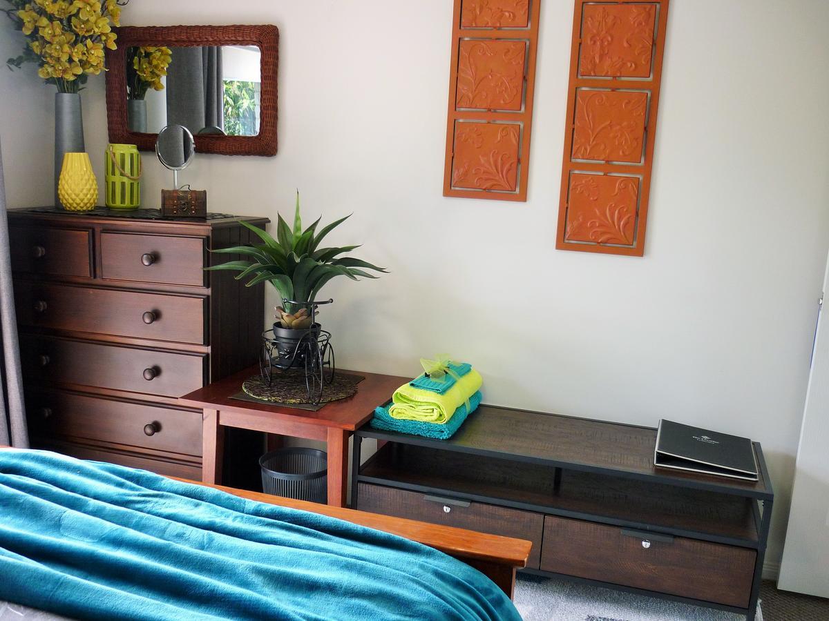 Willowbank Drive Bed & Breakfast Екстериор снимка