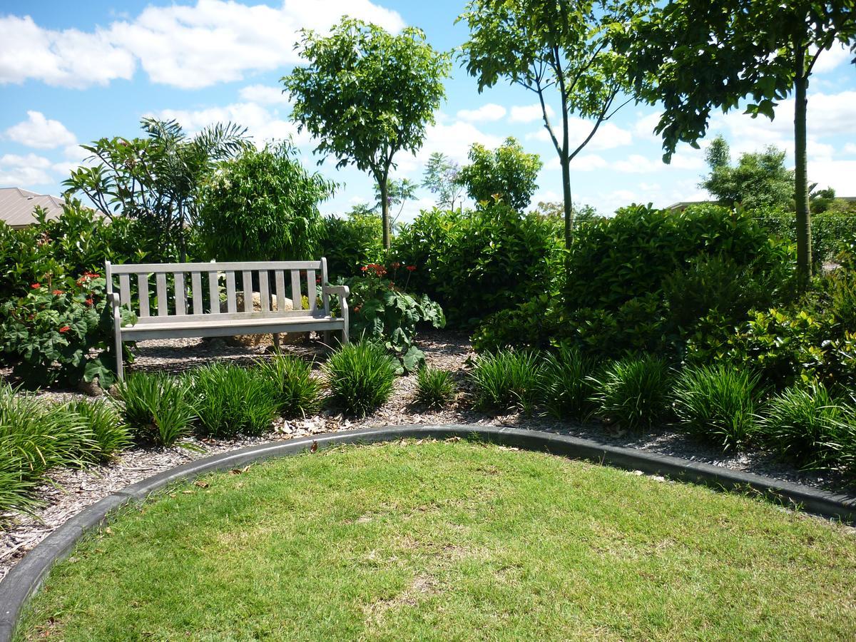 Willowbank Drive Bed & Breakfast Екстериор снимка
