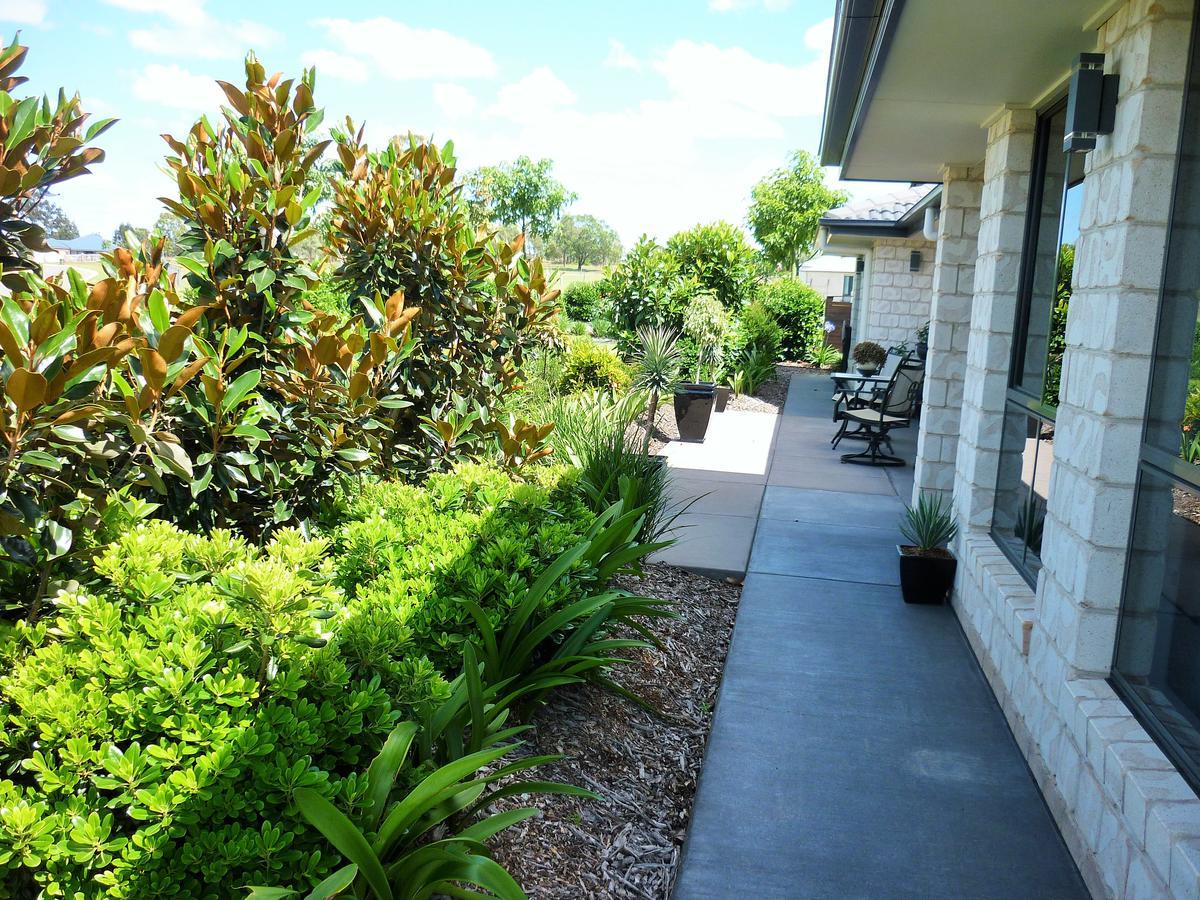 Willowbank Drive Bed & Breakfast Екстериор снимка
