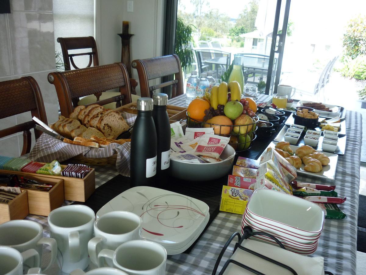 Willowbank Drive Bed & Breakfast Екстериор снимка
