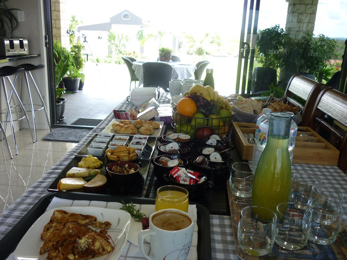 Willowbank Drive Bed & Breakfast Екстериор снимка