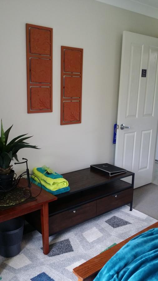 Willowbank Drive Bed & Breakfast Екстериор снимка