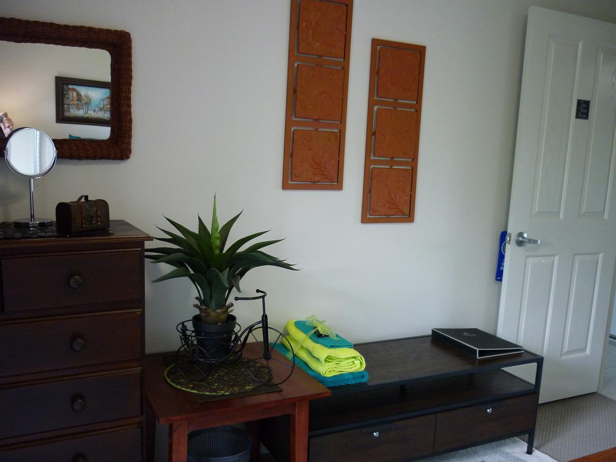 Willowbank Drive Bed & Breakfast Стая снимка