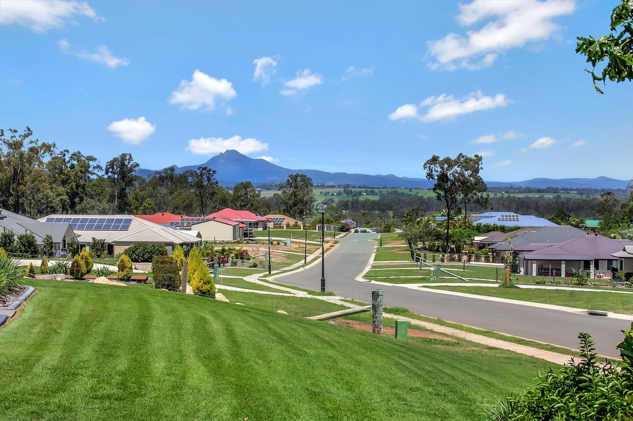 Willowbank Drive Bed & Breakfast Екстериор снимка