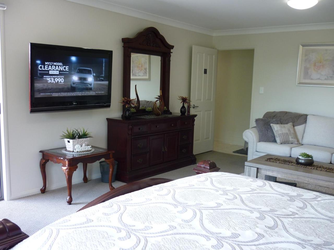 Willowbank Drive Bed & Breakfast Екстериор снимка