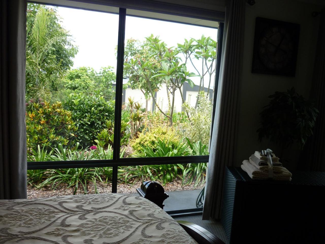Willowbank Drive Bed & Breakfast Екстериор снимка