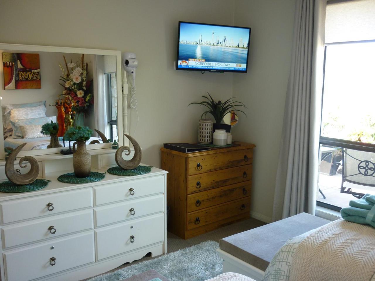 Willowbank Drive Bed & Breakfast Екстериор снимка